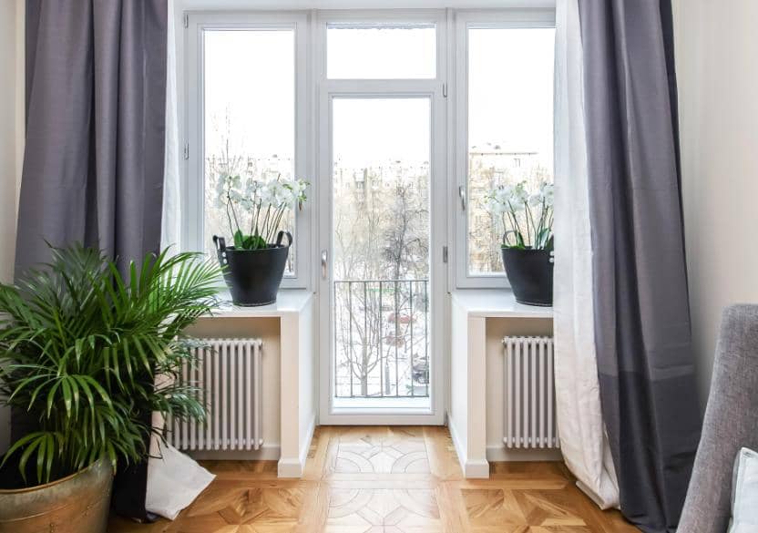 остекление балконов и лоджий в минске