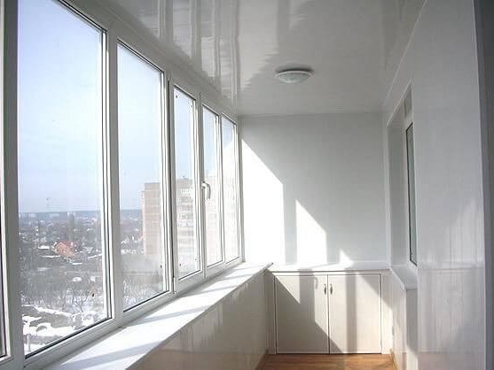 Пластиковое остекление окон в минске (3)