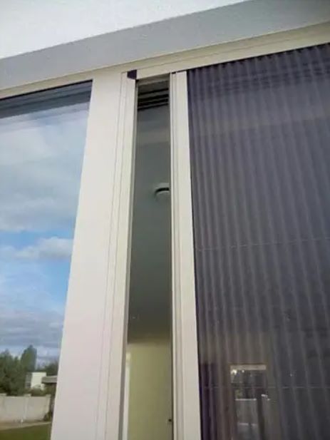 Москитные сетки на балконную дверь в минске (3)