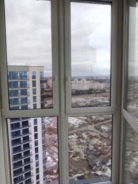 замена стеклопакетов на балконе в минске и области (22)